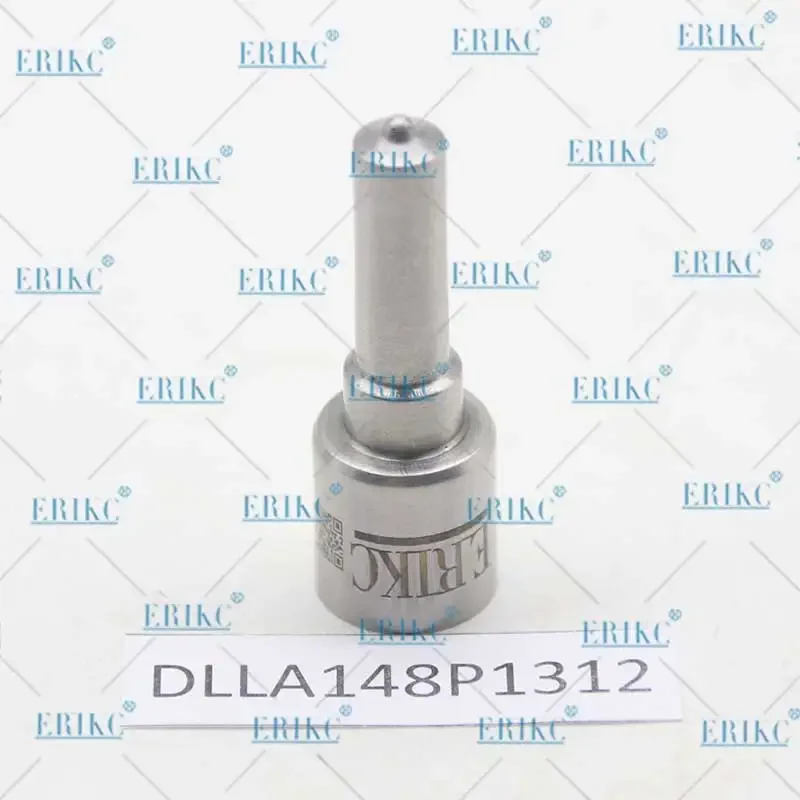 DLLA148P1312 0433171819 Diesel Injector Nozzle DLLA 148P 1312 Fuel Nozzle DLLA 148 P 1312 for NISSAN Diesel Inyector 0445110168