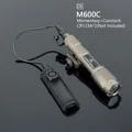 Dual Switch M600C-DE