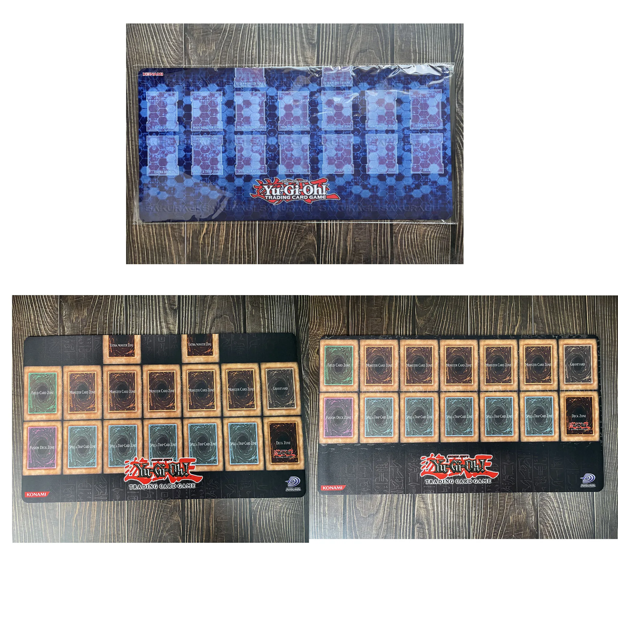 

Игровой коврик Yugioh Yu-Gi-Oh! TCG OCG игровой коврик для торговых карт, резиновый Настольный коврик для мыши