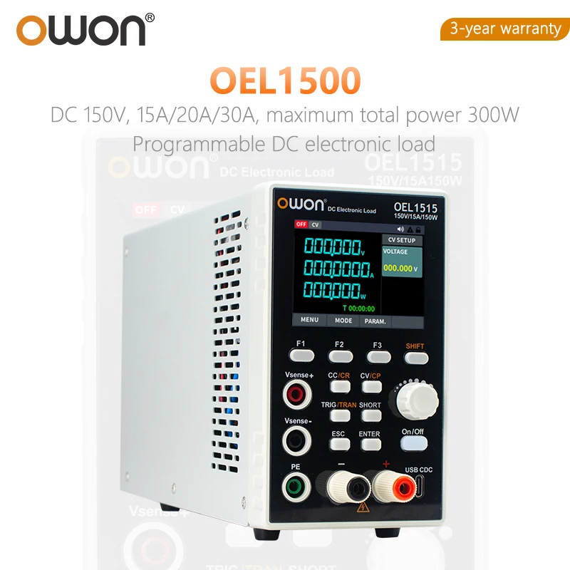 Owon Programmable D…