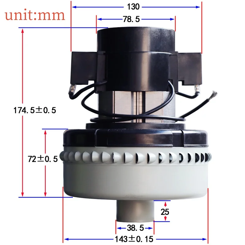 Filtro para aspirador de pó, para ecovacs deebot ozmo 930/dg3 g, peças de reposição para robô aspirador de pó