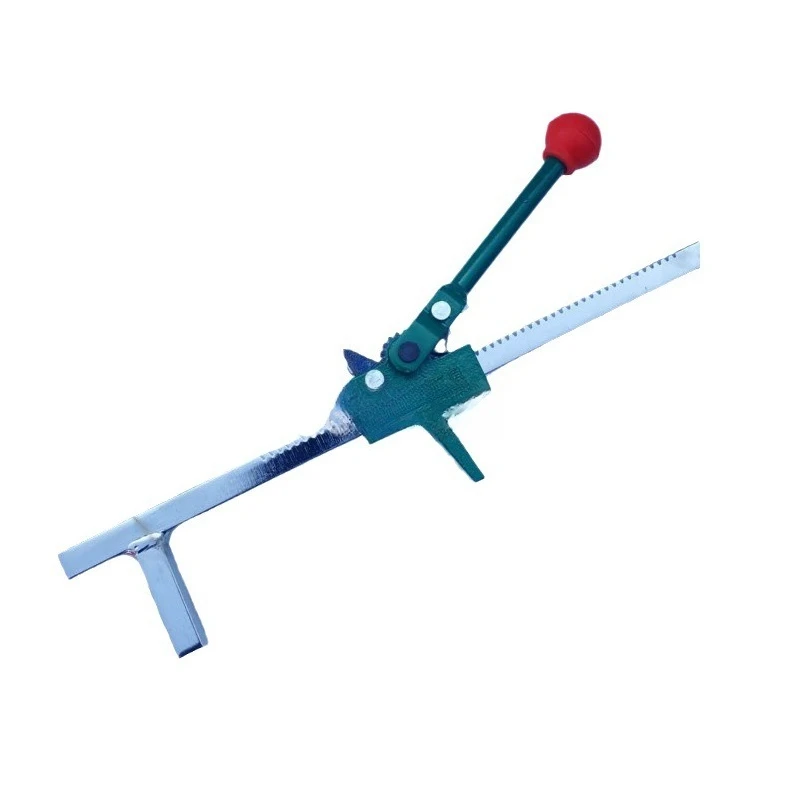 

Manual tire expander, tire flaring tool, manual labor saving