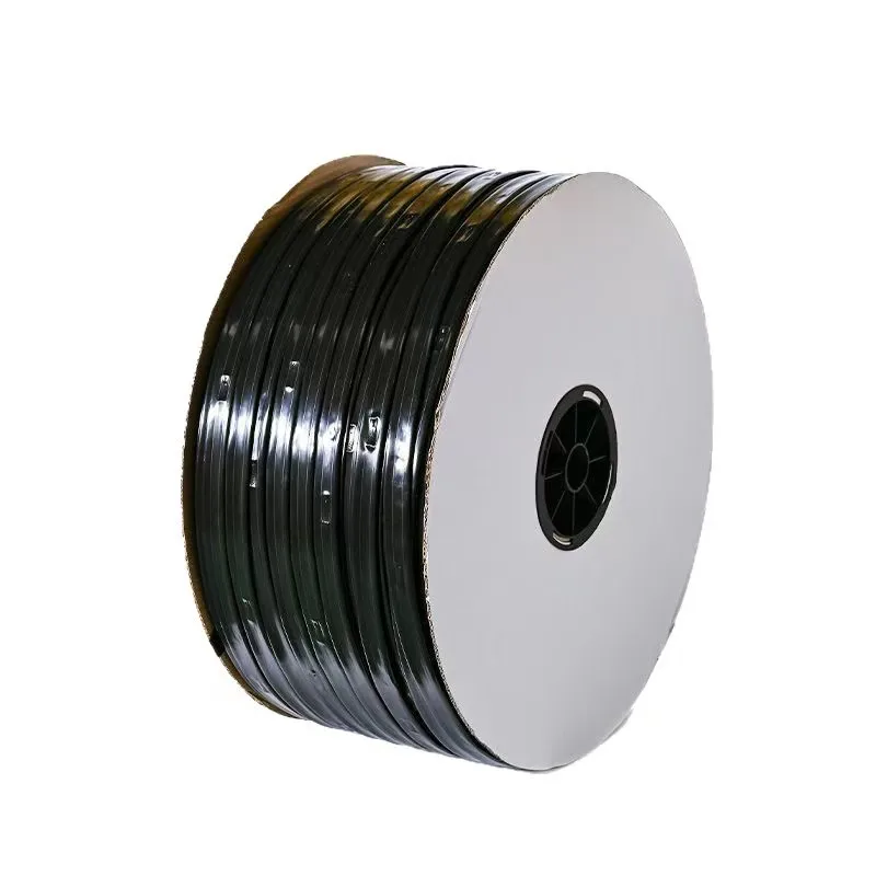 Agricultural drip irrigation systems are suitable for agricultural irrigation systems