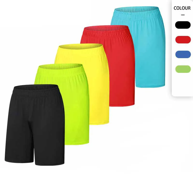 Men Kids Boy Girl Children Basketball Shorts Sport Gym Jogging Soccer Football Exercise Jogging Hiking Running Fitness Pant 03