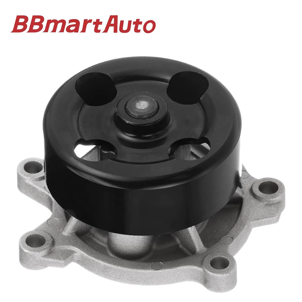 21010-1KC0A BBmart Auto Parts 1pcs Water Pump For Nissan X-trail T32 Qashqai J11 2014-2017 High Quality Car Accessories