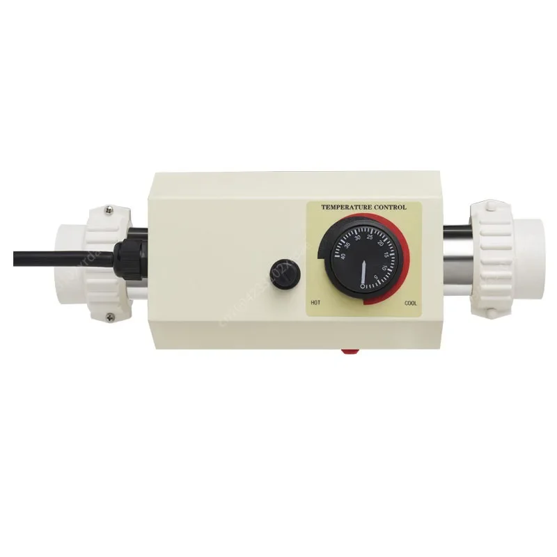 

NewOEM Factory Swimming Pool Accessories Electric Water Heaters