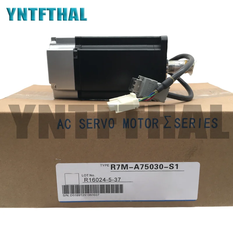 

Новый оригинальный модуль контроллера R7M-A75030-S1