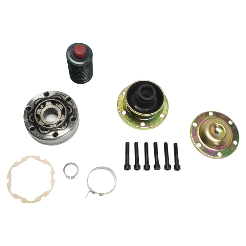 

A05U-932301 Front Rear Side Prop Shaft Joint Repair Kit For Grand Cherokee Liberty 4WD 4X4 52099497AD, 52099498AD