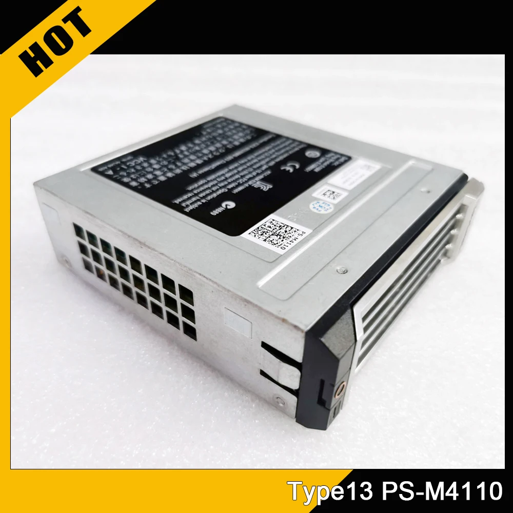 

013KWF 13KWF 1KWXY 01KWXY для контроллера DELL Type13 PS-M4110 E10M001, высокое качество, быстрая доставка