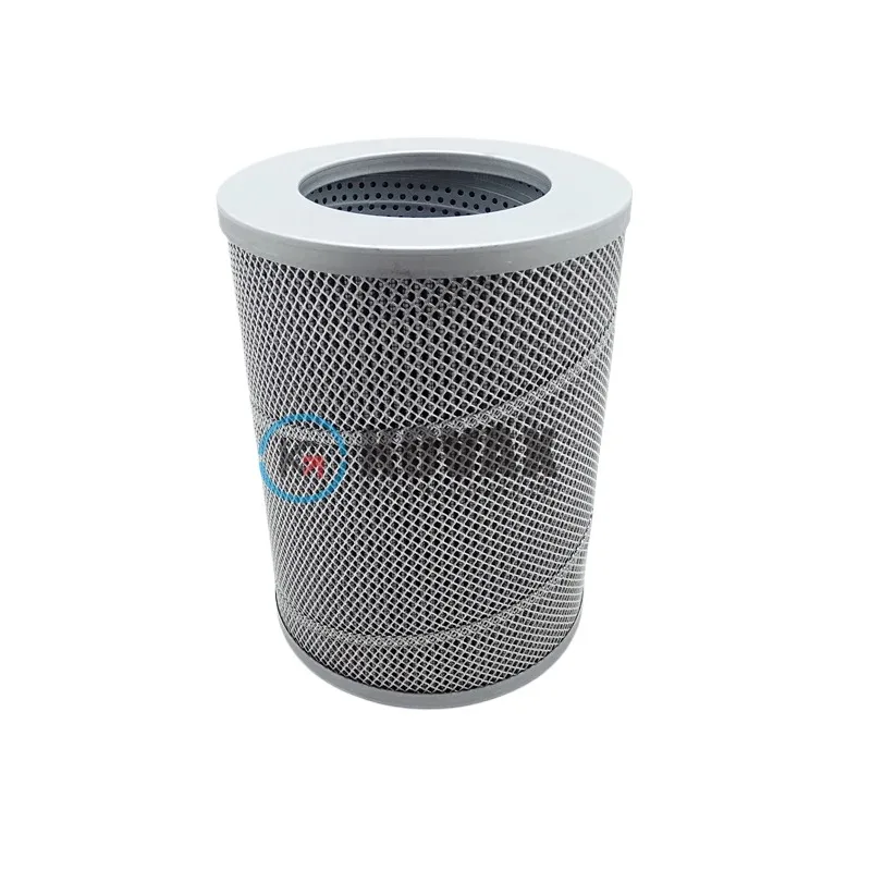 For Komatsu 207-60-71182 Hydraulic Filter Wa470-6 Pc200-7 Pc270-8 Pc300-8 Excavator