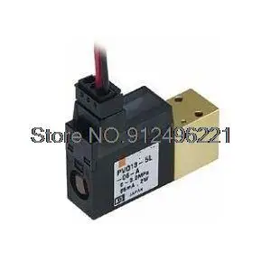 Compact Proportional Solenoid Valve PVQ PVQ10 Series PVQ13 PVQ13-5L/5M-03-M5-A PVQ13-5M/5L-04-M5-A PVQ13-5L/5M-06-M5-A