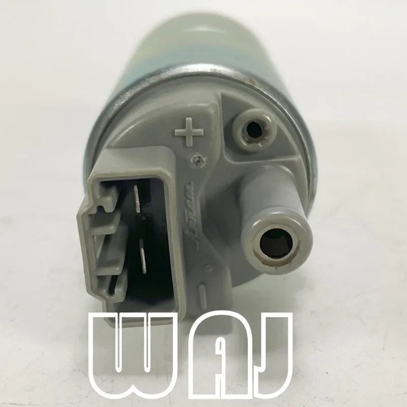 WAJ Electrical Fuel Pump 1760A294, 1760A233 Fits For Mitsubishi Colt Montero Pajero 6G72 6G74 6G75