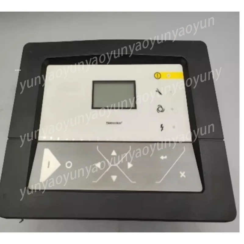 

Air Compressor Controller 1900071271 Display Panel 1900071103 1900520013 Reliable Simple Setup Durable Long Service Life