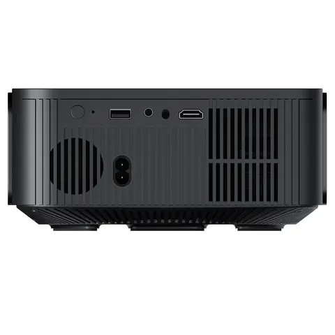 6 best sales ब्लिट्जवुल्फ़ प्रोजेक्टर - №5