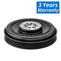 Crankshaft Belt Pulley  For AUDI AUDI A4 B7/B8,A5,A6 C6/C7,A8 D3/D4,Q5,Q7/VW VW Phaeton,Touareg 2.7/3.0TDI, 059105251DJ/EG/AH/AD