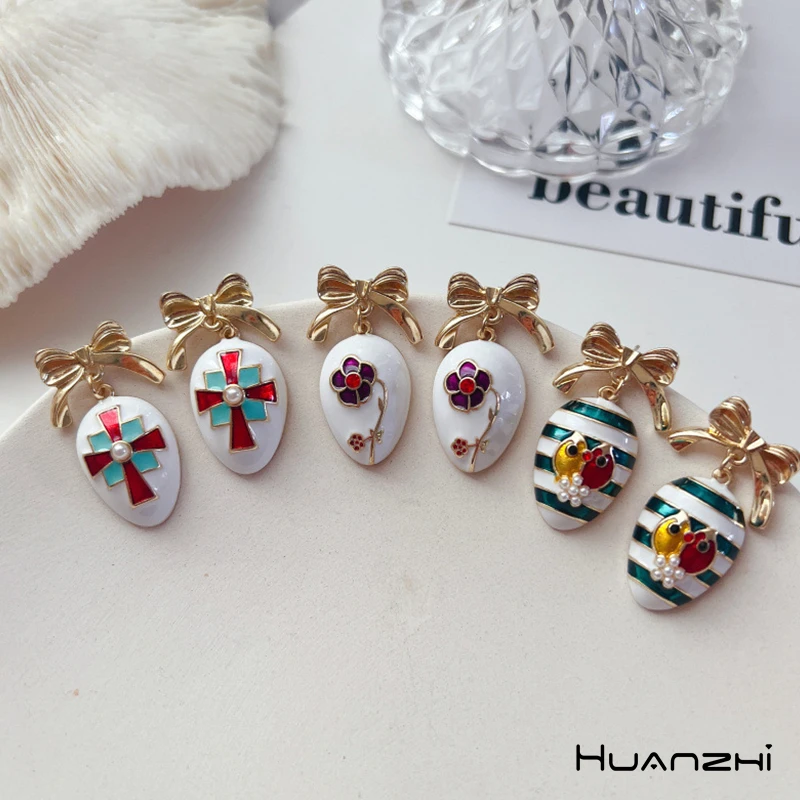 Huanzhi Court Style… - image