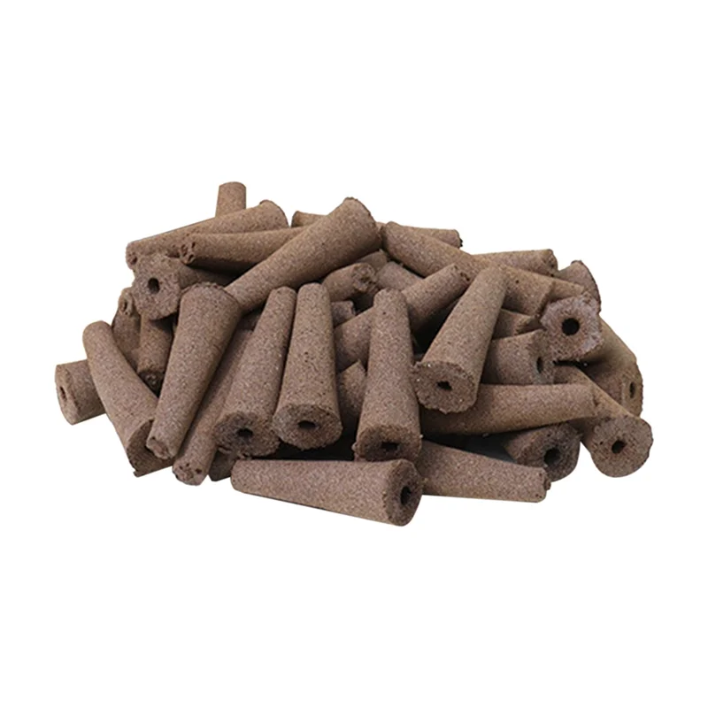 A61Z Deals Planting Sponges,Used In Hanging Gardens, Promoting Root Growth And Increasing Yield, Compatible With Hydroponic Syst