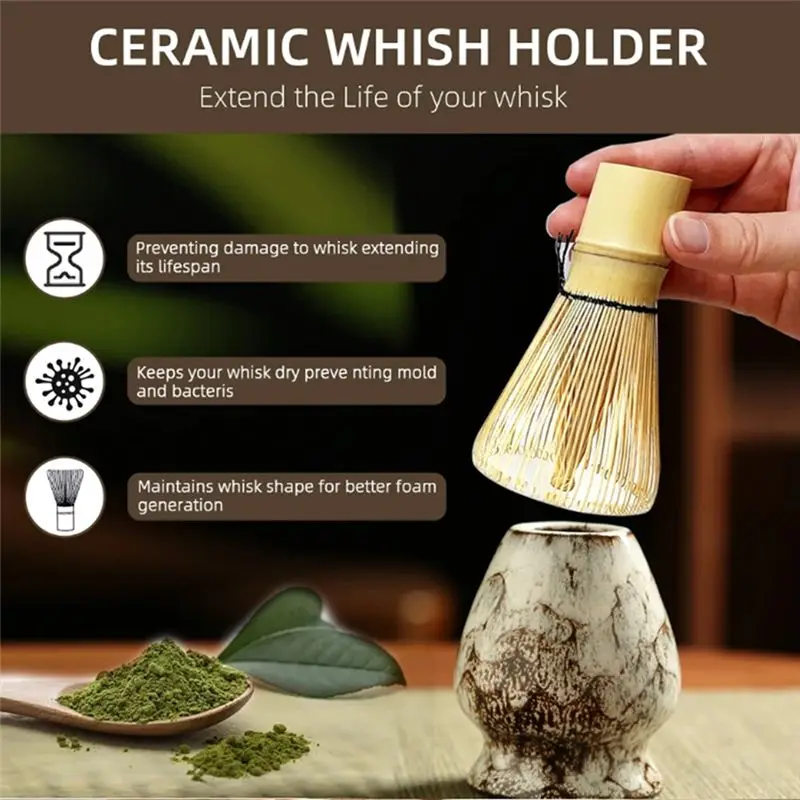 Aug. Handmade Home Easy Clean Bowl Teaspoon Tea Sets Tea Making Tools Accessories Blue
