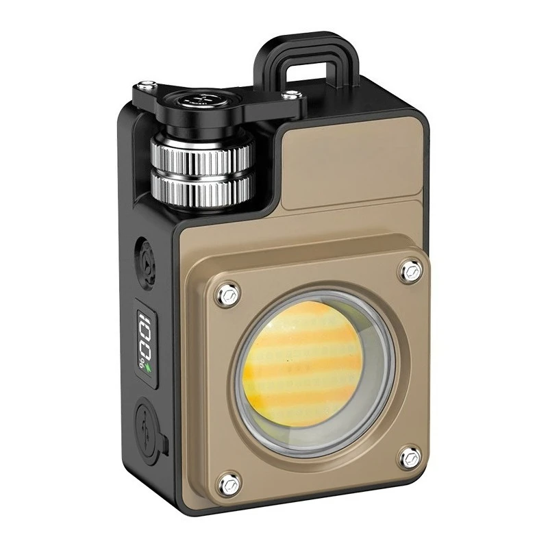 

Тактическая палатка с длительным сроком службы батареи, основная палатка для кемпинга, супер яркая