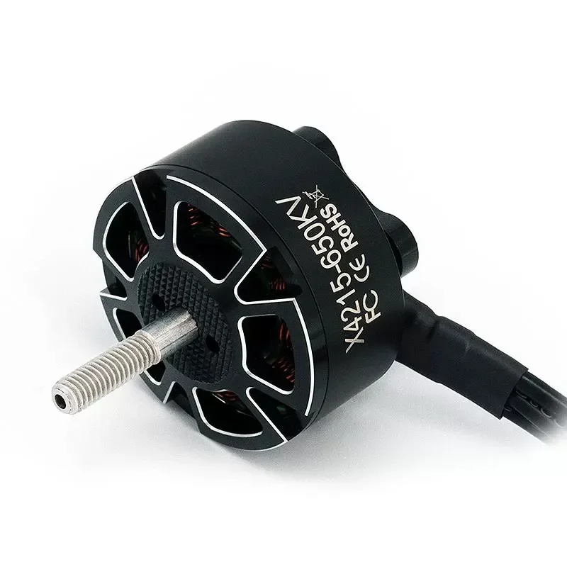 Brushless Motor X4115 / X4215 400KV 650KV For 12-13Inch Paddle RC Model Airplane FPV Multirotor Drone Motor Accessorys