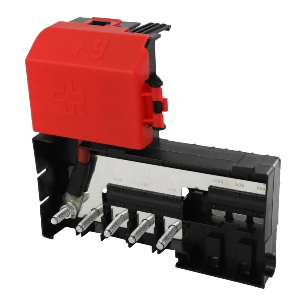 for Battery Distribution Fuse Block 84354716 for Chevrolet For GMC For Cadillac 2014-2020 with OE Fitment Reference