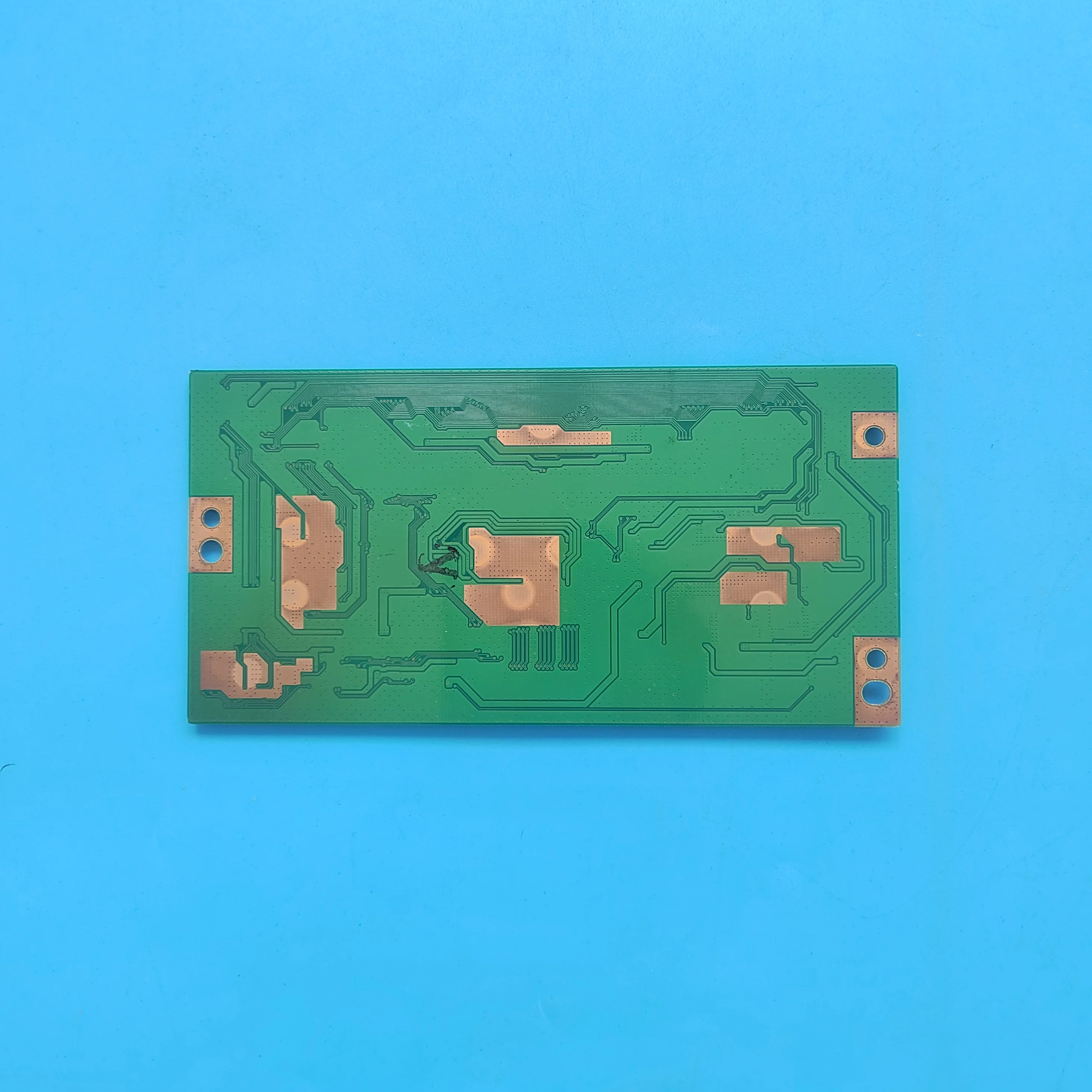 ทำงานดี Logic Board F60MB4C2LV0.6สำหรับ LG TV LE32C530F1W LE40C550J1W LE40C530 LA40C550J1F LA46C550J1F LA40C530F1R T-CON