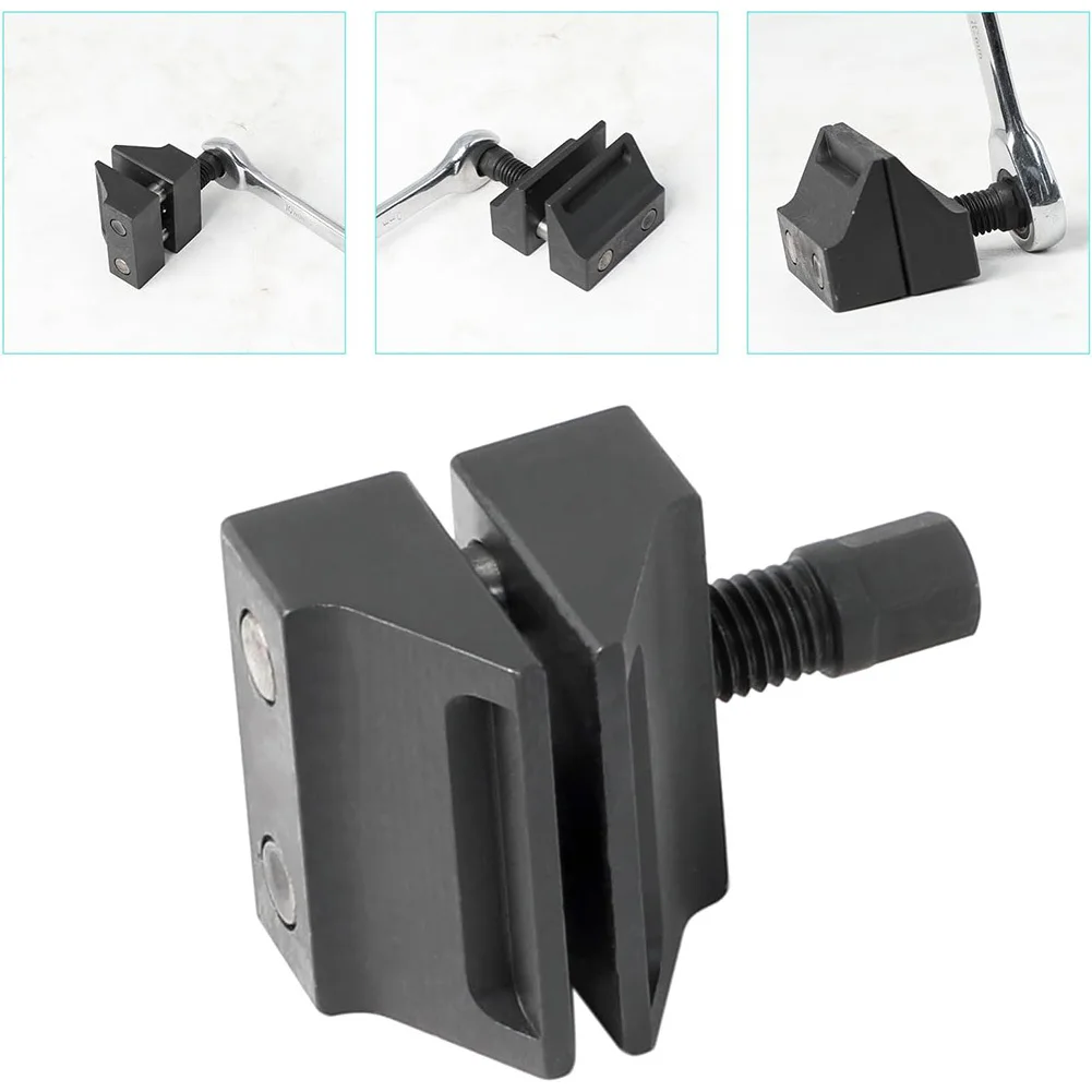 

Suspension Strut Split Hub Steering Knuckle Spreader Tool Universal Strut Spreader Tool Universal Automotive Suspension Strut