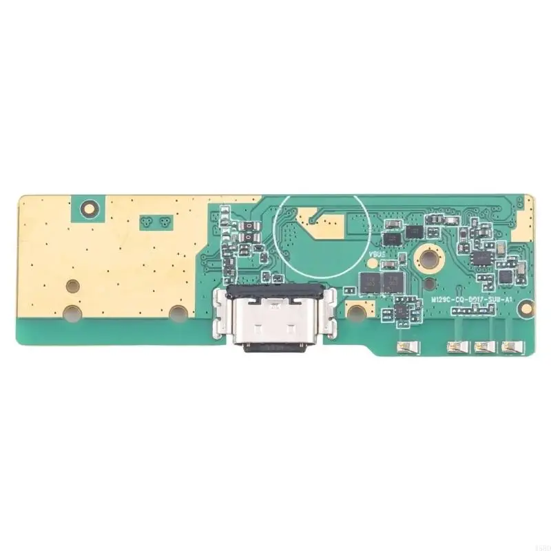 

Long Lasting Charging Port Replacement Board Module For Mobile Device Fixing Profession Repair Tool Fast Charging 5V 2A 45BD