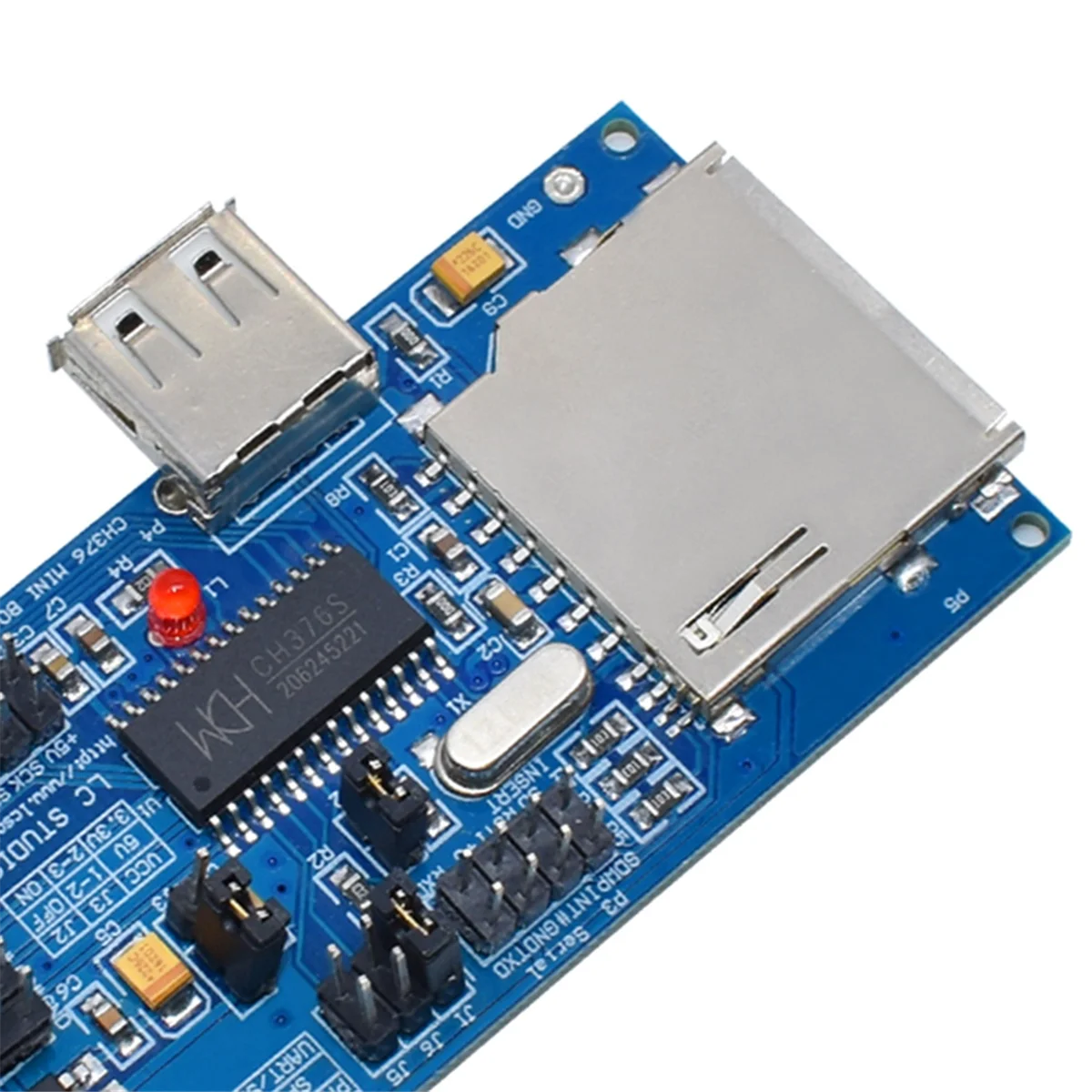 GFR5-IC USB Development Board Evaluation Board Module for Arduino