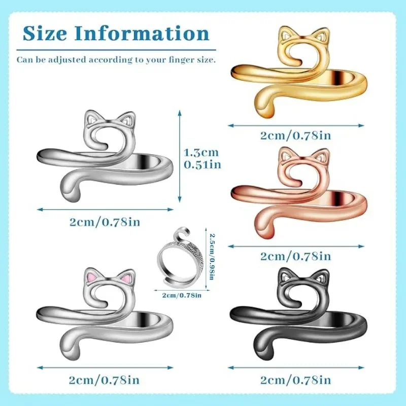 Thumbnail 2 - #14 Newest Thimbles