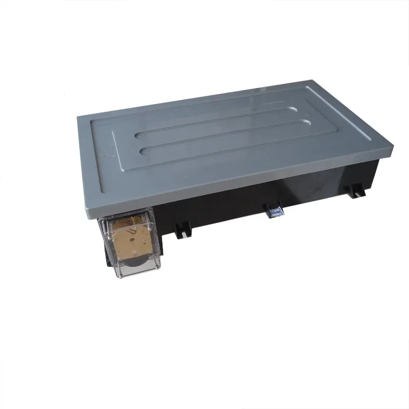 معدات تربية الأحياء المائية الذكية الأوتوماتيكية لأحواض السمك والبرك والصناعات المزرعة للمعدات التجارية #3