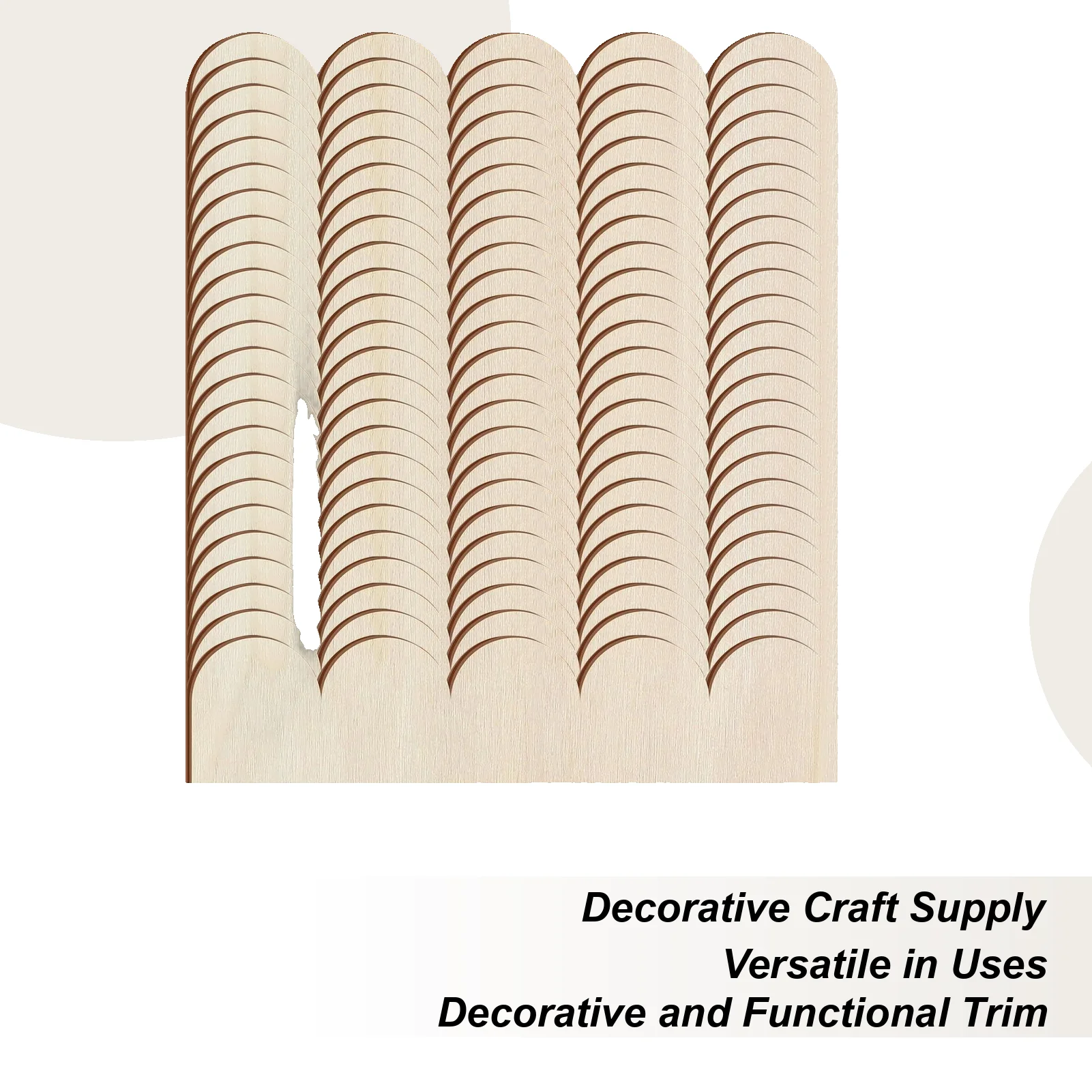 

Декоративная деревянная отделка, 24 предмета, сделай сам, незавершенная молдинг, зубчатая отделка, деревянная на Рождество, домашняя настенная полка, полка, окно, дверь