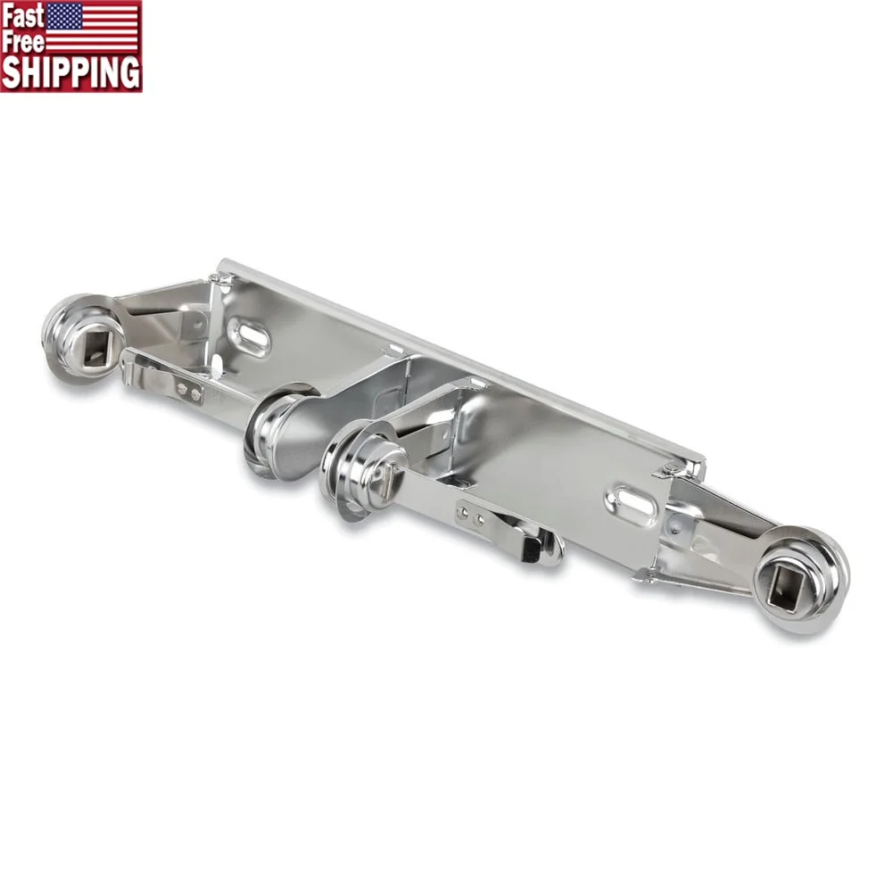 

Запирающийся диспенсер для туалетных салфеток, стальной калибр 20, противоугонные пружины натяжения, стандартный держатель рулона, хромированная отделка 12, 3/8 x 4 1/2