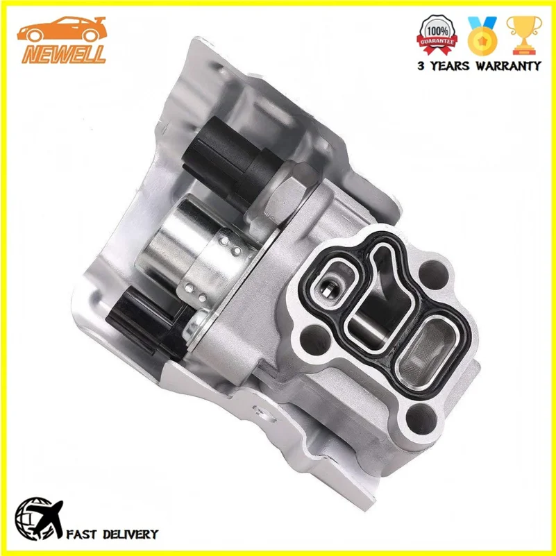 

15810-RAA-A03 15810-RAA-A01 VTEC Solenoid Spool Valve For Honda Civic Accord CR-V Element Acura RSX TSX Oil Control Valve 917224