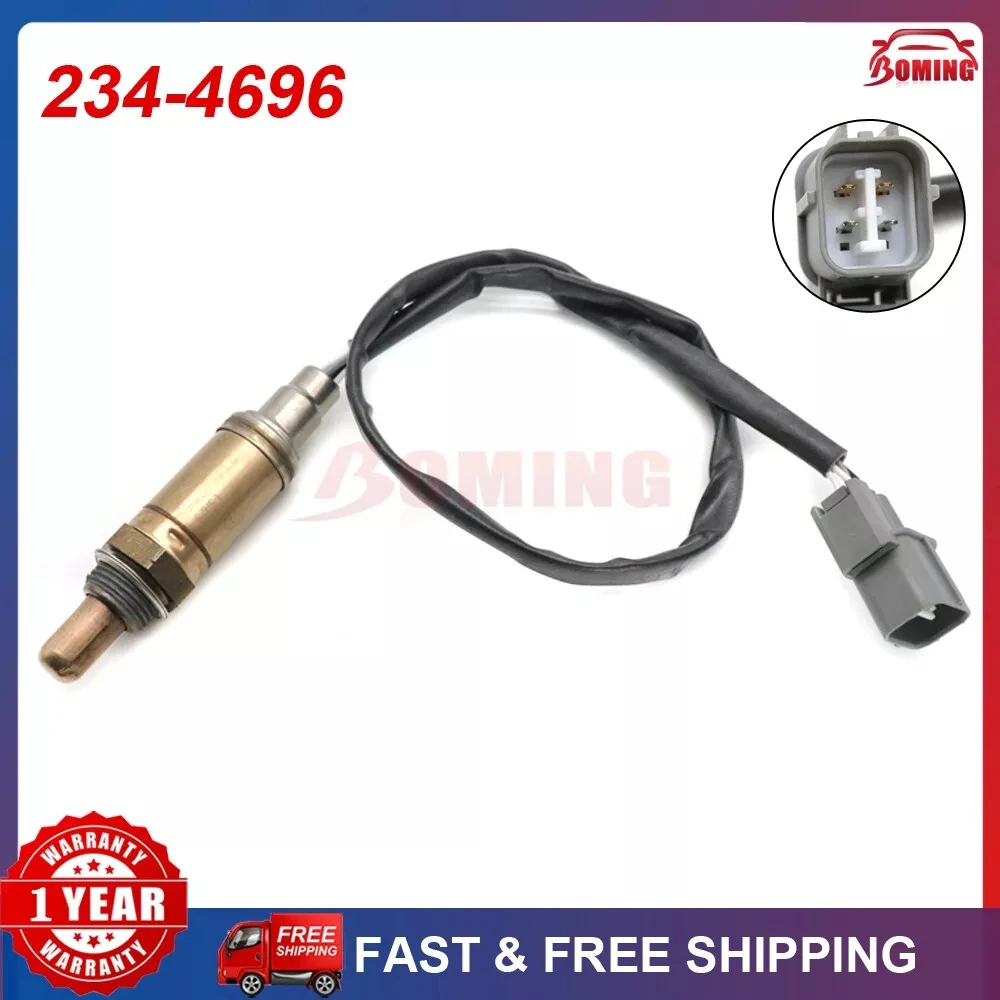 Car New Air Fuel Ratio Lambda O2 Oxygen Sensor 234-4696 For LAND ROVER DISCOVERY FREELANDER RANGE ROVER 1999-2005 MHK100930