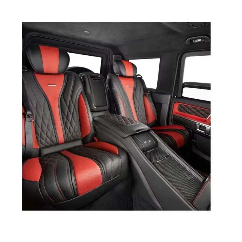 G Wagon Seat Car Seat G Class Seat With Table for G350/G500/G63 W463 W464