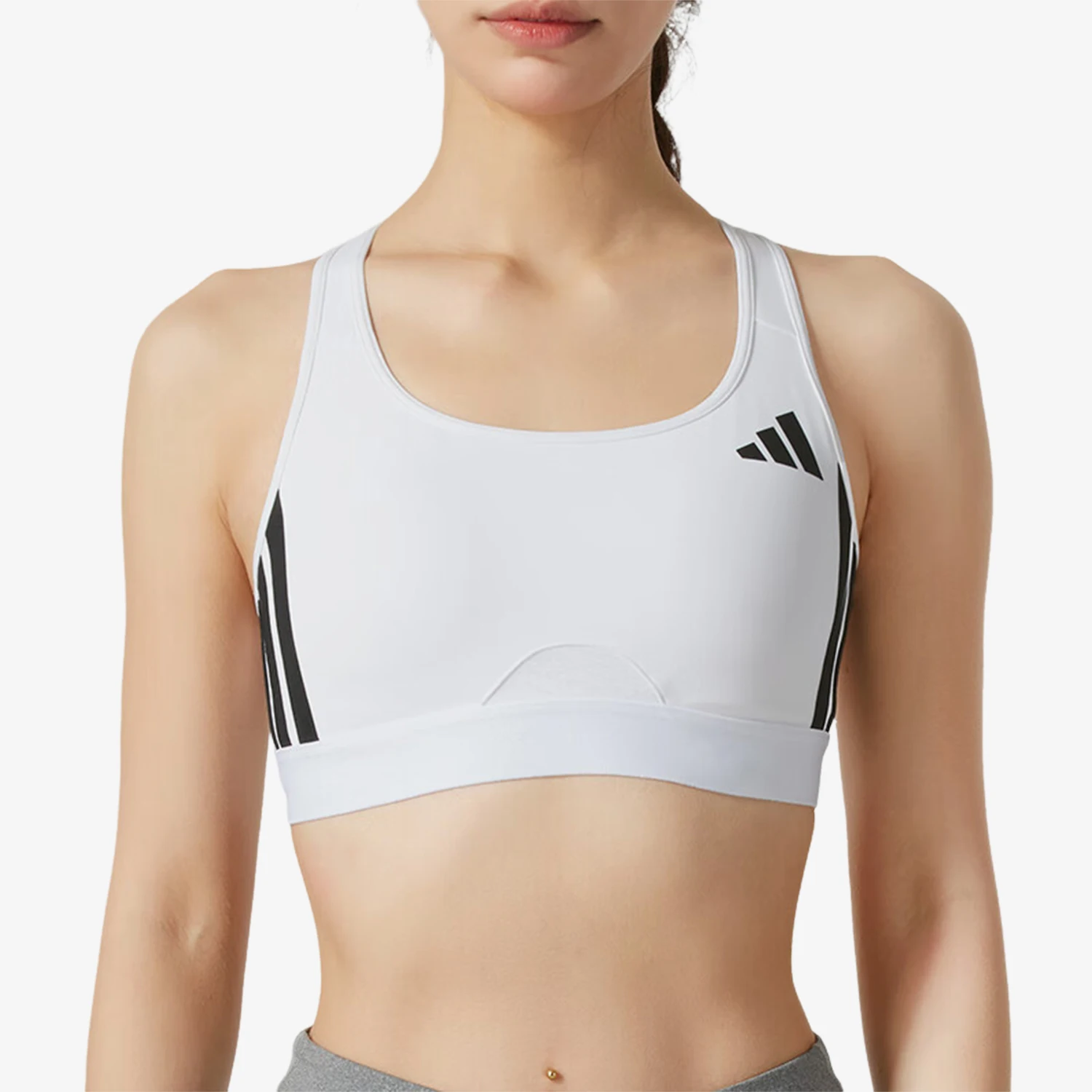 

Adidas genuine Spring Women's Sports Casual Fitness Yoga Underwear JH1415