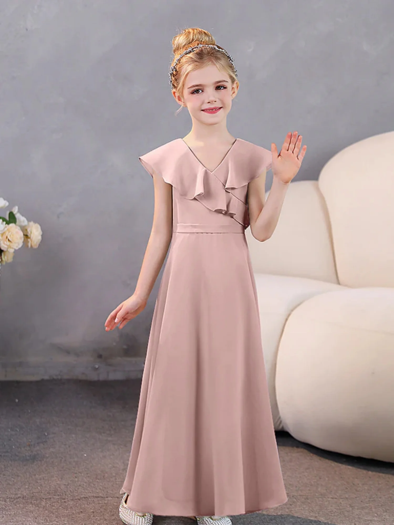 Variant: Dusty Rose