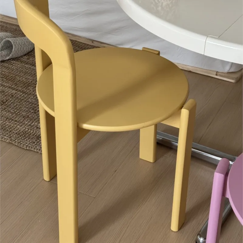 Thumbnail 4 - #8 Cheapest Solid Wood Dining Chairs Deals You Can Get