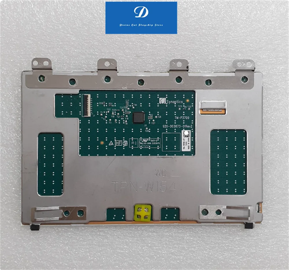 FOR HP Pavilion 14-EH Star 14 Pro TPN-W154 Touchpad