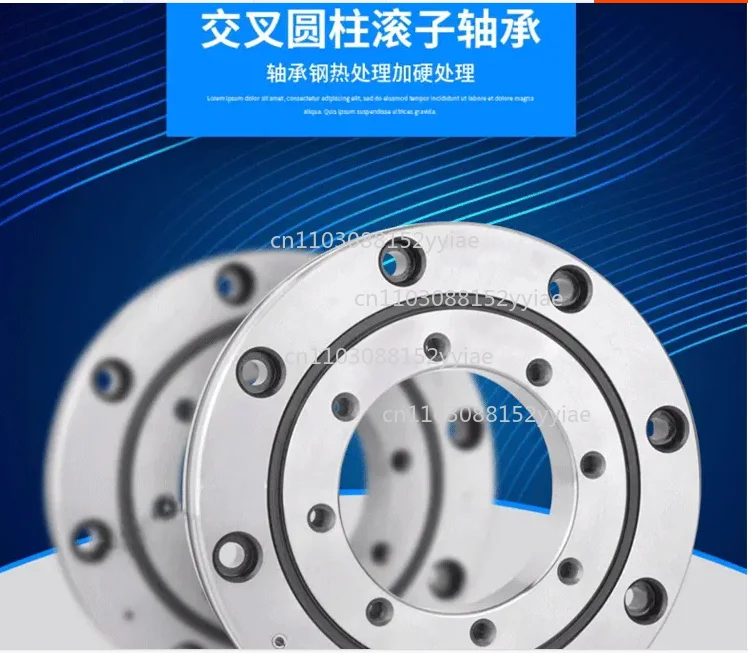 Crossed Roller Bear… - image