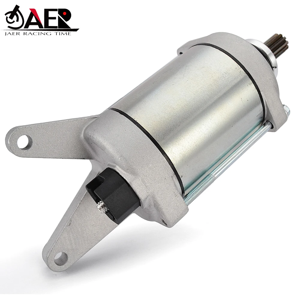 

Motorcycle Starter Motor 31200-MGS-D31 for Honda NC750S NC750X DCT ABS NC700 NM4 NC700X NC700J NC700 NC750 Integra NC 750 NM4