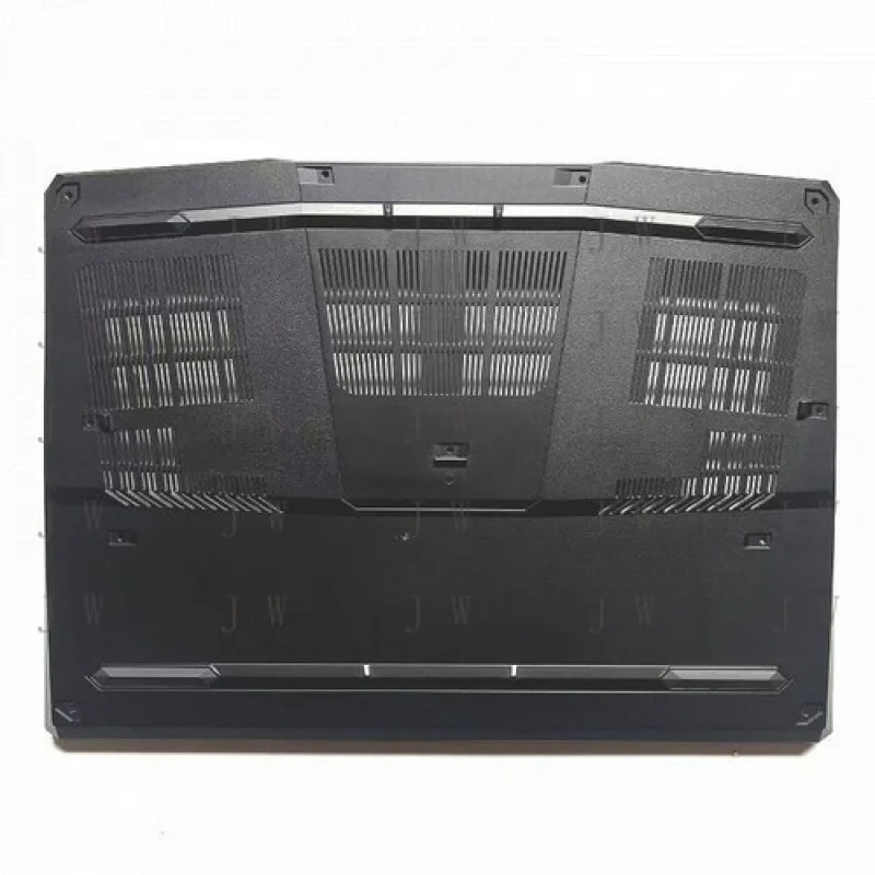 

DDZ Новый для MSI Vector GP66 12UGS-267 нижняя нижняя нижняя крышка корпуса 307544D225