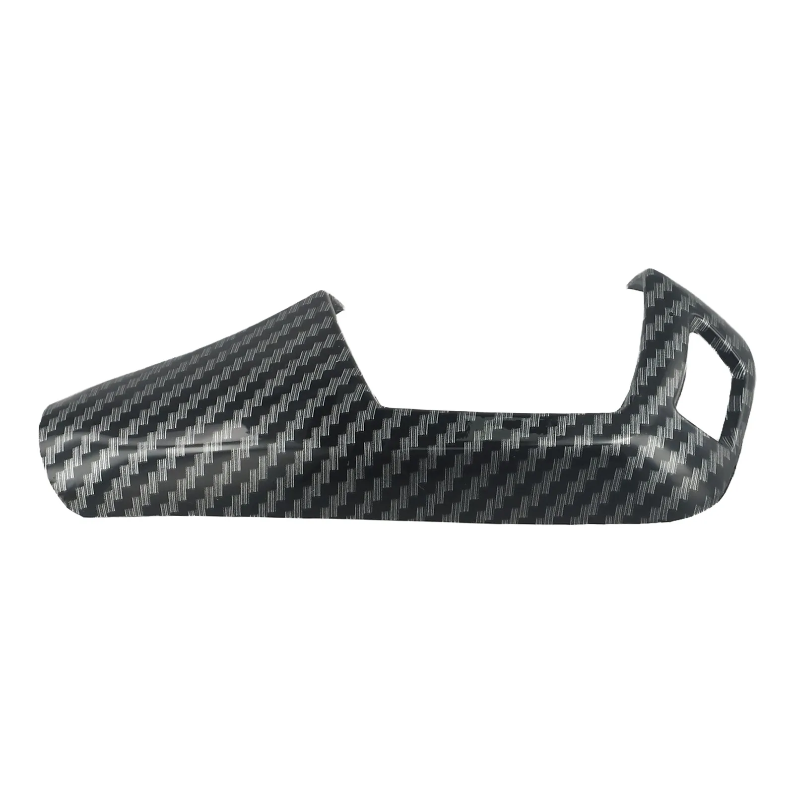 

Крышка средней консоли, защита ручки переключения передач, украшение интерьера автомобиля, термостойкая, долговечная, доступная, совершенно новая