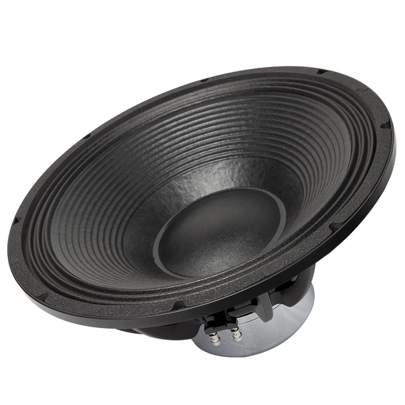 

High-Performance 21" Subwoofer 2500-5000W Power Handling, 8-Ohm, 25-1000 Hz Frequency Range