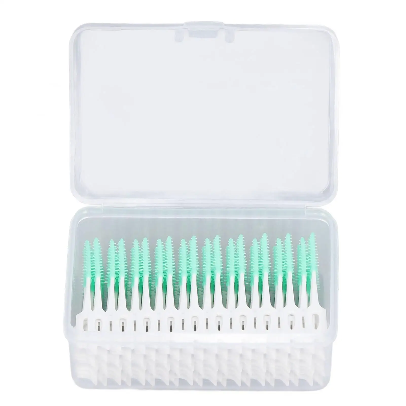 Interdental Brush Oral Care Plaque Removal Dental Floss Toothpick for Kids for home Dental Care