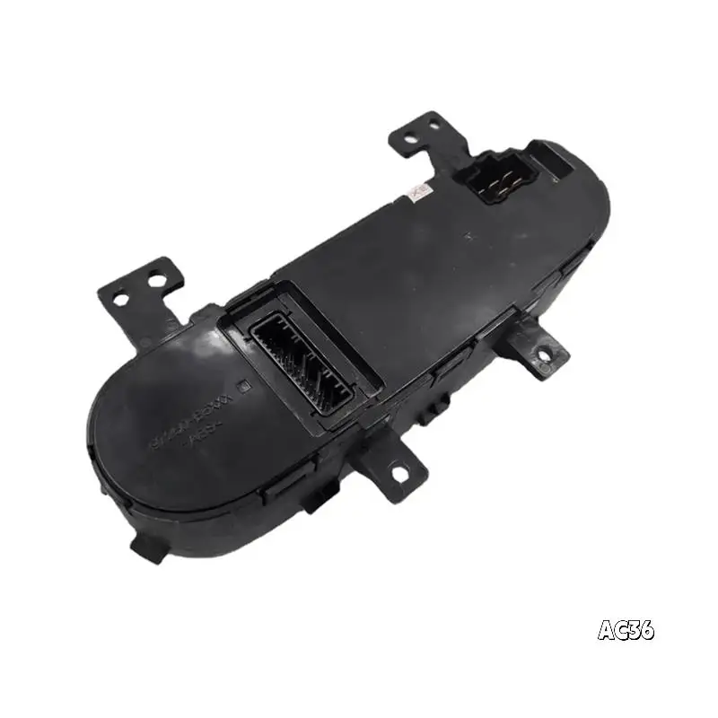 

Car Air Conditioning Control Panel For Kia K3 Heater& AC Temperature Control Assembly Unit 97250-B5200WK