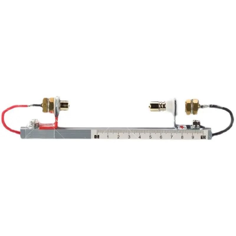 4-Wire 50A Battery Capacity Internal Resistance Test Stand
