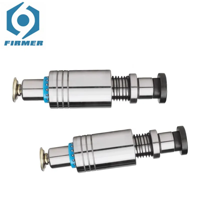 

Rod Diameter 50mm Length 150 160 180 200 220 240 250mm TRP Ball Guide Column Guide Bushing Mold Accessories