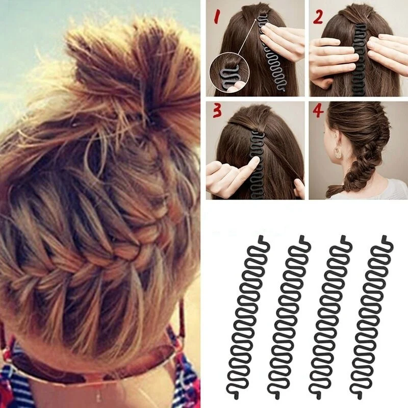 Fashion Hair Access…